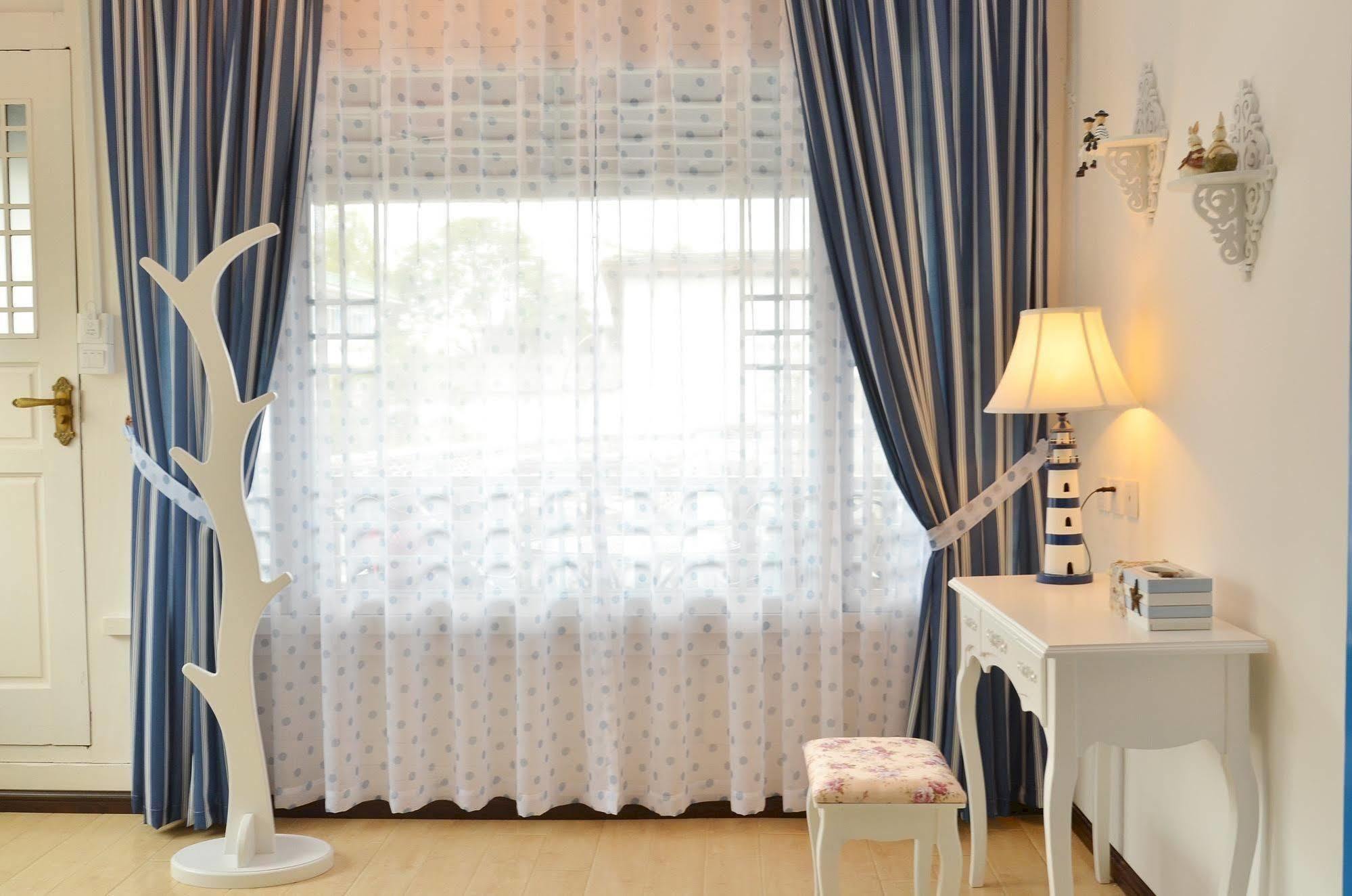 Отель Lijiang Overseas Club Экстерьер фото